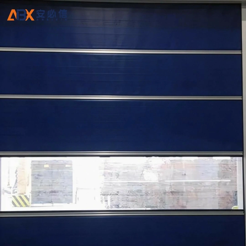 唐山工业快速门
