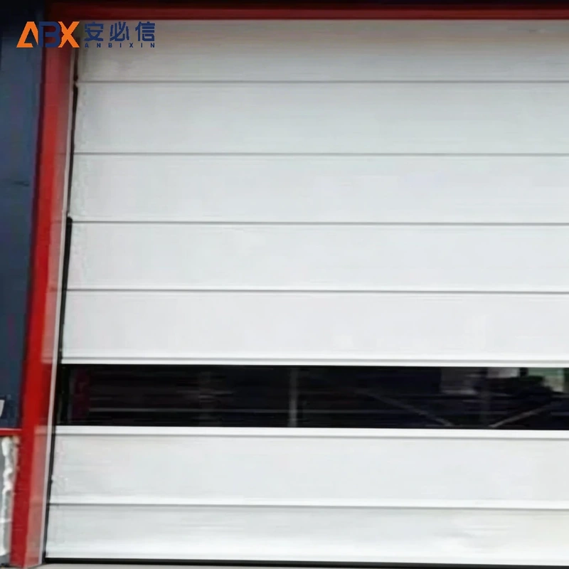 唐山高速门