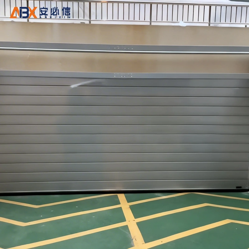 唐山PVC高速门