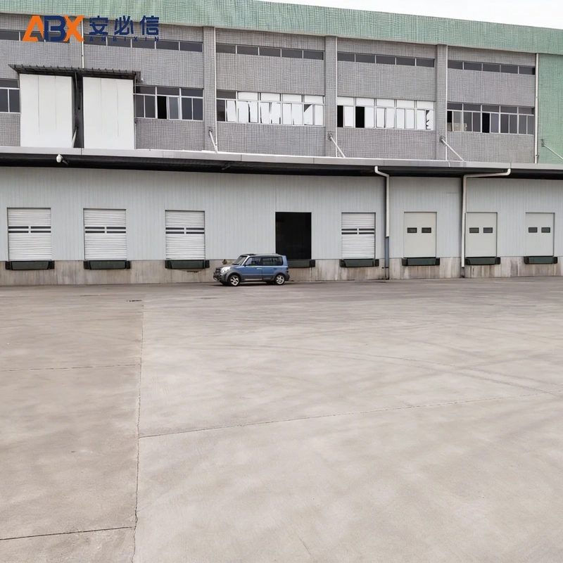 唐山金属高速门